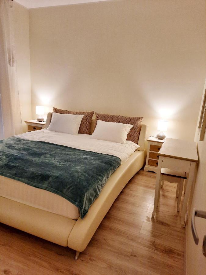Sand Beach Apartment Narva-Jõesuu Buitenkant foto