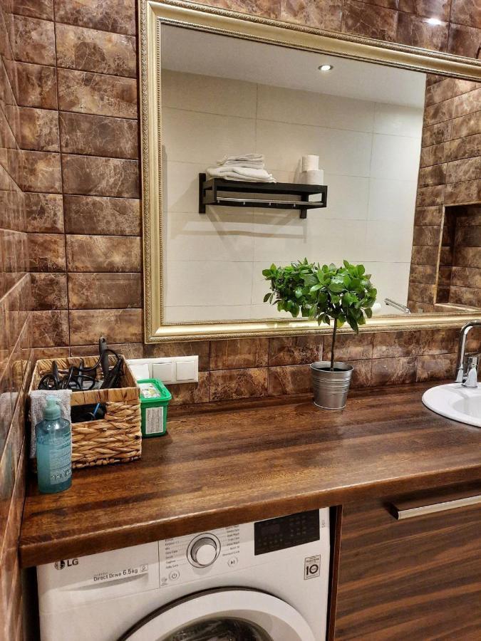 Sand Beach Apartment Narva-Jõesuu Buitenkant foto